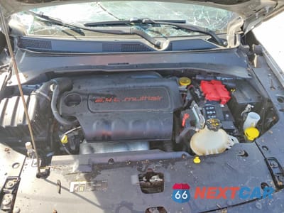 Zdjęcie 12 z 14 samochodu: 2020 JEEP COMPASS LIMITED VIN:3C4NJDCB2LT151825 - miniatura