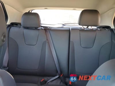 Zdjęcie 10 z 13 samochodu: 2025 BUICK ENCORE GX PREFERRED VIN:KL4AMCSL4SB161177 - miniatura