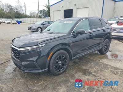 2024 HONDA CR-V EXL 2HKRS4H74RH476939 - główne zdjęcie licytacji z USA - miniatura