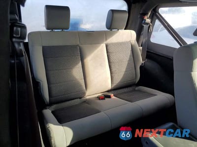 Zdjęcie 11 z 13 samochodu: 2010 JEEP WRANGLER SPORT VIN:1J4AA2D13AL154941 - miniatura