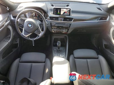 Zdjęcie 8 z 13 samochodu: 2022 BMW X2 SDRIVE28I VIN:WBXYH9C04N5U51649 - miniatura