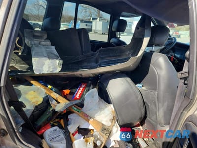 Zdjęcie 11 z 13 samochodu: 1998 JEEP GRAND CHEROKEE LIMITED 5.9L VIN:1J4GZ88Z0WC119450 - miniatura