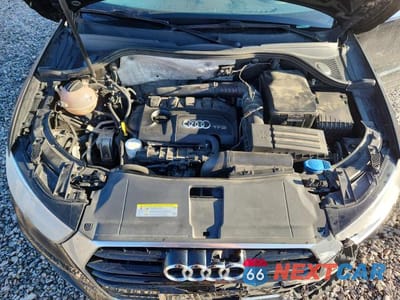 Zdjęcie 12 z 13 samochodu: 2016 AUDI Q3 PREMIUM PLUS VIN:WA1EFCFSXGR001557 - miniatura