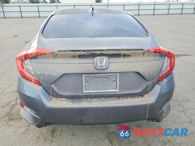 Zdjęcie 6 z 12 samochodu: 2017 HONDA CIVIC EX VIN:2HGFC1F36HH638366 - miniatura