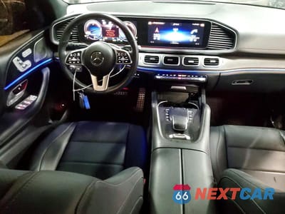 Zdjęcie 8 z 14 samochodu: 2023 MERCEDES-BENZ GLS 450 4MATIC VIN:4JGFF5KE7PA941900 - miniatura