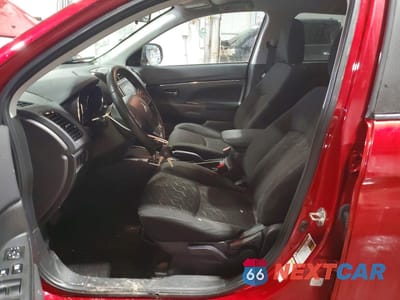 Zdjęcie 7 z 14 samochodu: 2020 MITSUBISHI RVR SE VIN:JA4AJ4AW0LU603372 - miniatura