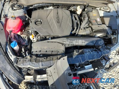 Zdjęcie 11 z 13 samochodu: 2025 KIA K5 GT-LINE VIN:KNAG64J71S5331074 - miniatura