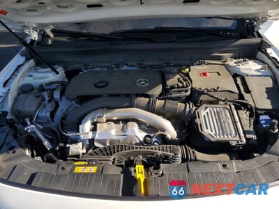 Zdjęcie 12 z 12 samochodu: 2024 MERCEDES-BENZ GLB 250 VIN:W1N4M4GB0RW371215 - miniatura