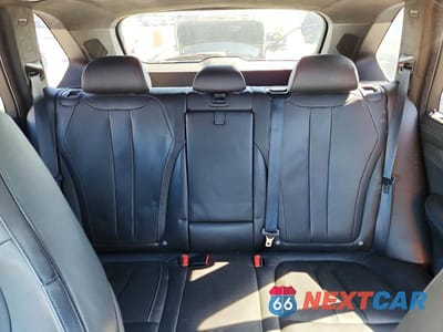 Zdjęcie 10 z 12 samochodu: 2017 BMW X5 M VIN:5YMKT6C38H0U39118 - miniatura