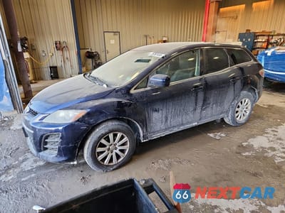 2010 MAZDA CX-7 JM3ER2W56A0315632 - główne zdjęcie licytacji z USA - miniatura
