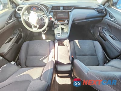 Zdjęcie 8 z 12 samochodu: 2022 HONDA INSIGHT EX VIN:19XZE4F5XNE008396 - miniatura