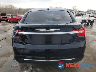 Zdjęcie 6 z 13 samochodu: 2012 CHRYSLER 200 LX VIN:1C3CCBAB3CN319016 - miniatura