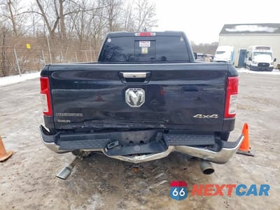Zdjęcie 6 z 12 samochodu: 2020 RAM 1500 BIG HORN VIN:1C6SRFBT1LN136578 - miniatura
