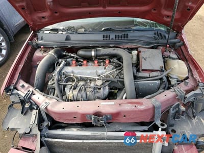 Zdjęcie 11 z 11 samochodu: 2009 CHEVROLET COBALT SS VIN:1G1AP18X297224701 - miniatura