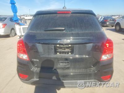 Zdjęcie 6 z 14 samochodu: 2020 CHEVROLET TRAX LS VIN:3GNCJKSB0LL291196 - miniatura