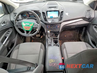 Zdjęcie 8 z 12 samochodu: 2017 FORD ESCAPE SE VIN:1FMCU0GD2HUB80169 - miniatura