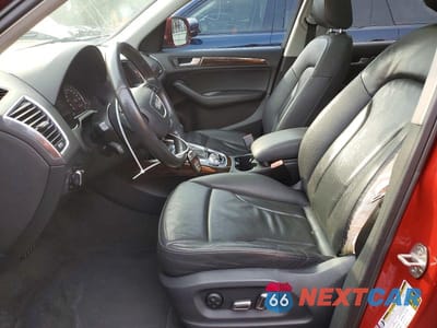 Zdjęcie 7 z 13 samochodu: 2014 AUDI Q5 PREMIUM PLUS VIN:WA1LFAFP7EA004175 - miniatura