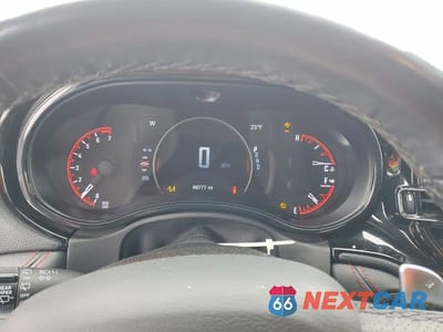 Zdjęcie 9 z 14 samochodu: 2023 DODGE DURANGO GT VIN:1C4RDJDG3PC638518 - miniatura