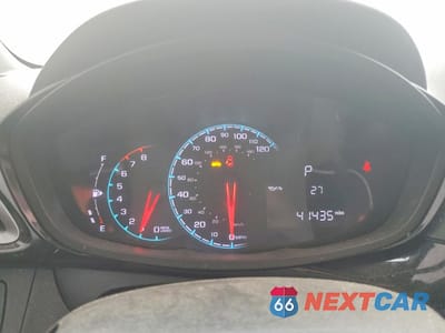 Zdjęcie 9 z 13 samochodu: 2019 CHEVROLET SPARK 1LT VIN:KL8CD6SA5KC702951 - miniatura