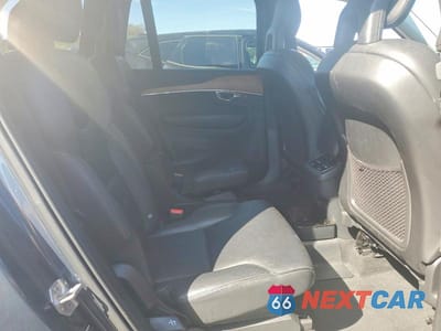 Zdjęcie 11 z 14 samochodu: 2021 VOLVO XC90 T6 MOMENTUM VIN:YV4A221K5M1704511 - miniatura