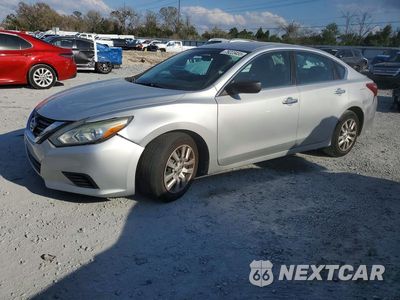 2018 NISSAN ALTIMA 2.5 S 1N4AL3APXJC117244 - główne zdjęcie licytacji z USA - miniatura