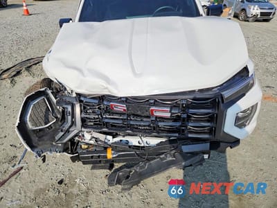Zdjęcie 11 z 12 samochodu: 2024 GMC CANYON ELEVATION VIN:1GTP5BEKXR1217357 - miniatura