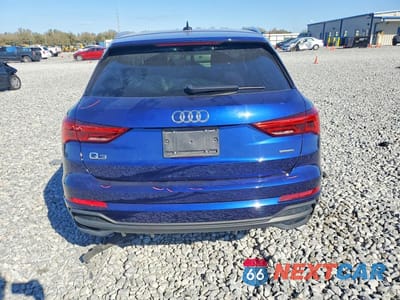 Zdjęcie 6 z 14 samochodu: 2023 AUDI Q3 PREMIUM PLUS S LINE 45 VIN:WA1EECF32P1088249 - miniatura