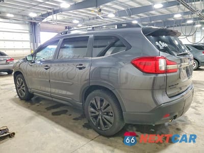 Drugie zdjęcie samochodu z przodu: 2022 SUBARU ASCENT ONYX EDITION VIN:4S4WMAJD0N3457172 - miniatura
