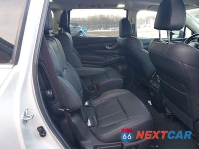 Zdjęcie 11 z 13 samochodu: 2024 SUBARU ASCENT TOURING VIN:4S4WMAWD2R3456426 - miniatura