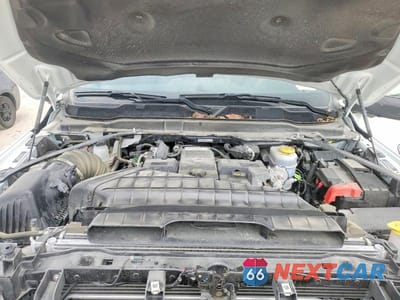 Zdjęcie 11 z 12 samochodu: 2024 RAM 3500 LARAMIE VIN:3C63RRJL2RG384850 - miniatura