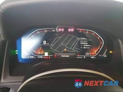 Zdjęcie 9 z 11 samochodu: 2024 BMW 840XI VIN:WBAGV4C03RCR23133 - miniatura