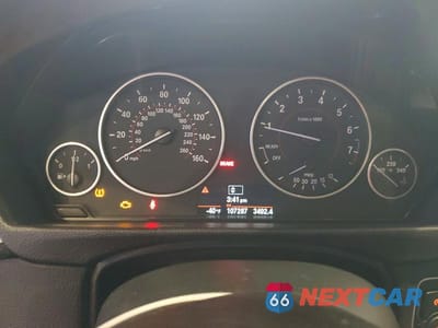 Zdjęcie 9 z 12 samochodu: 2016 BMW 328 I VIN:WBA8E7C55GK415542 - miniatura