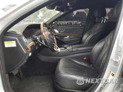 Zdjęcie 7 z 12 samochodu: 2014 MERCEDES-BENZ S 550 VIN:WDDUG8CB8EA022893 - miniatura