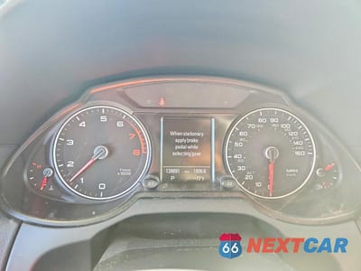 Zdjęcie 9 z 12 samochodu: 2013 AUDI Q5 PREMIUM PLUS VIN:WA1DGAFPXDA069358 - miniatura