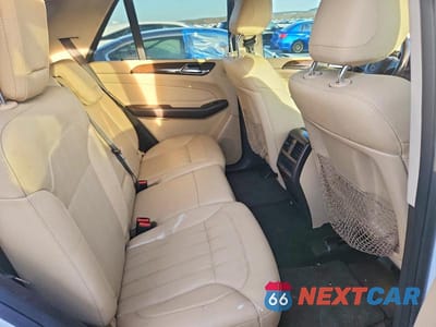 Zdjęcie 11 z 12 samochodu: 2016 MERCEDES-BENZ GLE 350 VIN:4JGDA5JBXGA773988 - miniatura