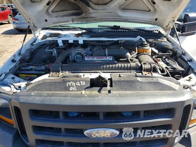 Zdjęcie 11 z 12 samochodu: 2007 FORD F250 SUPER DUTY VIN:1FTSX21P47EB15791 - miniatura