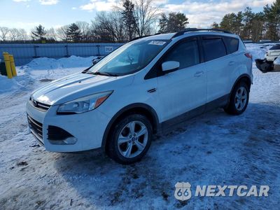 2013 FORD ESCAPE SE 1FMCU9GX2DUA41507 - główne zdjęcie licytacji z USA - miniatura