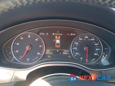 Zdjęcie 9 z 13 samochodu: 2012 AUDI A6 PREMIUM PLUS VIN:WAUGGAFC0CN039726 - miniatura