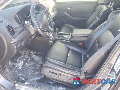 Zdjęcie 7 z 12 samochodu: 2017 ACURA RDX VIN:5J8TB4H34HL805699 - miniatura