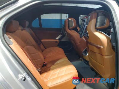 Zdjęcie 10 z 12 samochodu: 2023 BMW 760 XI VIN:WBA33EJ02PCM90642 - miniatura