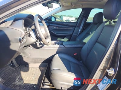 Zdjęcie 7 z 11 samochodu: 2025 MAZDA 3 PREFERRED VIN:3MZBPACM2SM471475 - miniatura