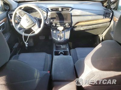 Zdjęcie 8 z 13 samochodu: 2018 HONDA CR-V EX VIN:5J6RW1H52JA008084 - miniatura
