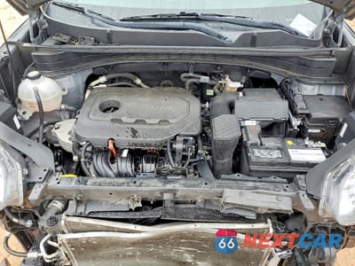Zdjęcie 12 z 13 samochodu: 2021 KIA SPORTAGE VIN:KNDPM3AC2M7902983 - miniatura