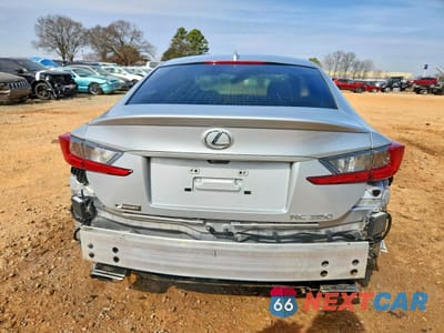 Zdjęcie 6 z 13 samochodu: 2015 LEXUS RC 350 BASE VIN:JTHHE5BCXF5010179 - miniatura
