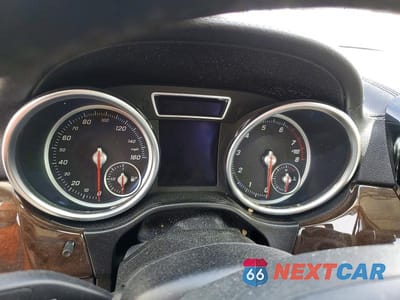 Zdjęcie 9 z 13 samochodu: 2019 MERCEDES-BENZ GLS 450 4MATIC VIN:4JGDF6EE7KB232704 - miniatura