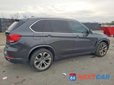 Trzecie zdjęcie samochodu z tyłu: 2017 BMW X5 SDRIVE35I VIN:5UXKR2C58H0U18981 - miniatura