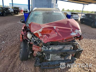 Piąte zdjęcie samochodu w środku: 2020 NISSAN KICKS SV VIN:3N1CP5CV5LL543402 - miniatura