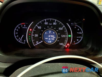 Zdjęcie 9 z 13 samochodu: 2012 HONDA CR-V LX VIN:2HKRM4H37CH620787 - miniatura