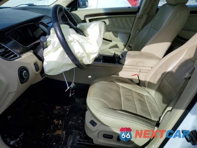 Zdjęcie 7 z 11 samochodu: 2019 FORD TAURUS LIMITED VIN:1FAHP2J85KG119502 - miniatura