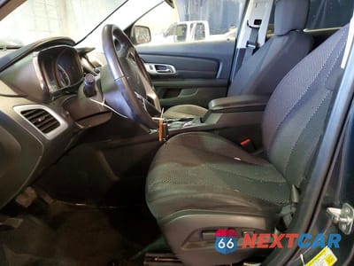 Zdjęcie 7 z 13 samochodu: 2017 GMC TERRAIN SLE VIN:2GKFLTE37H6220023 - miniatura